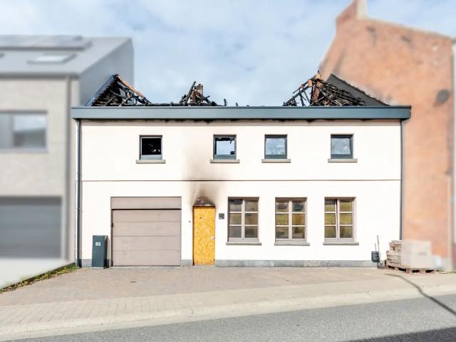 Maison vente à Lebbeke
