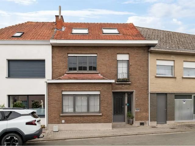 Maison vente à Lebbeke, Oost-Vlaanderen