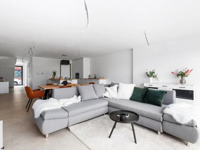 Maison vente à Lebbeke, Oost-Vlaanderen