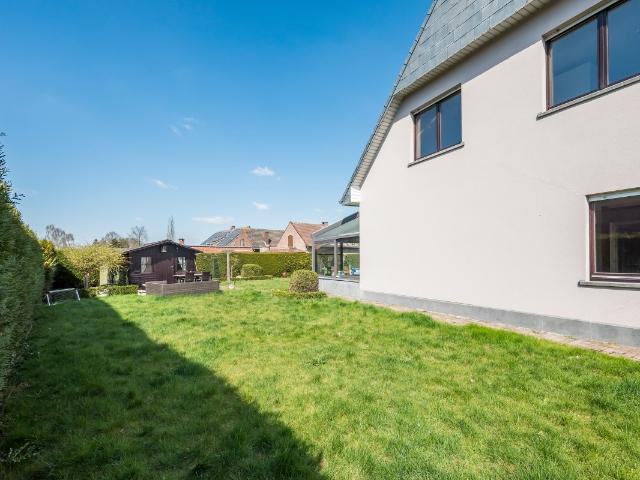 Maison vente à Lebbeke, Oost-Vlaanderen