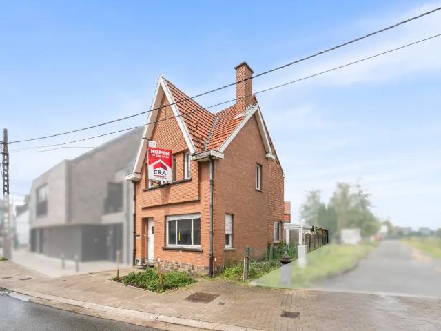 Maison vente à Lebbeke, Oost-Vlaanderen