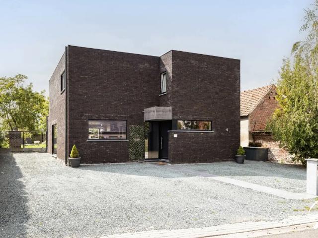 Maison vente à Lebbeke, Oost-Vlaanderen