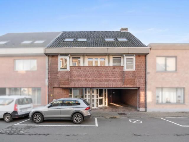 Maison vente à Lebbeke, Oost-Vlaanderen