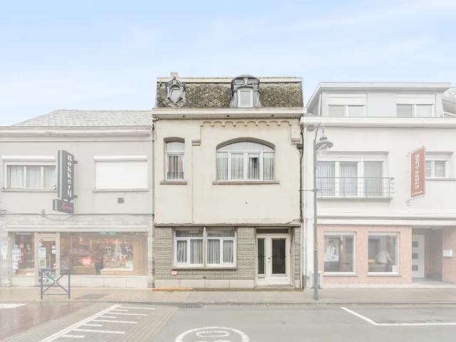 Maison vente à Lebbeke, Oost-Vlaanderen