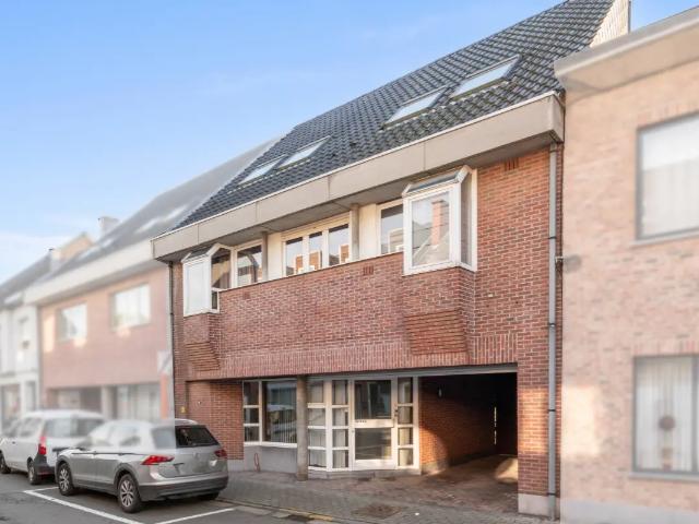 Maison vente à Lebbeke, Oost-Vlaanderen