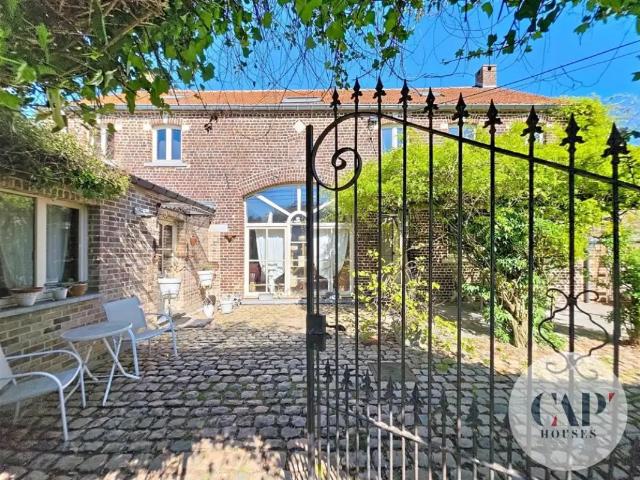 Maison vente à Beauvechain, Wallonie