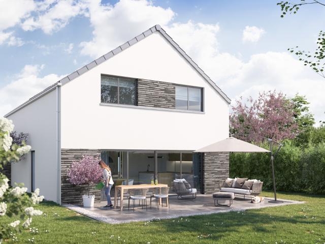 Maison vente à Lede, Oost-Vlaanderen