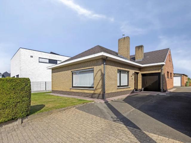 Maison vente à Lede, Oost-Vlaanderen