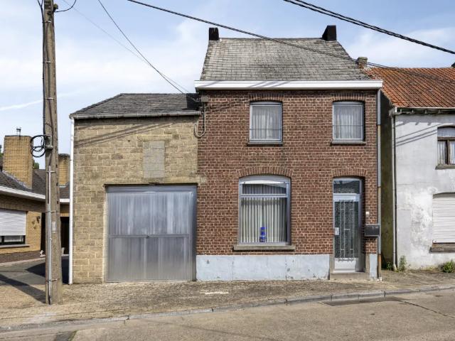 Maison vente à Lede, Oost-Vlaanderen