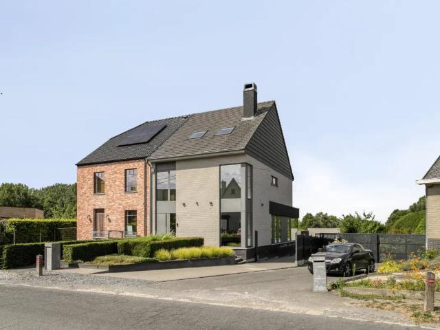 Maison vente à Lede, Oost-Vlaanderen