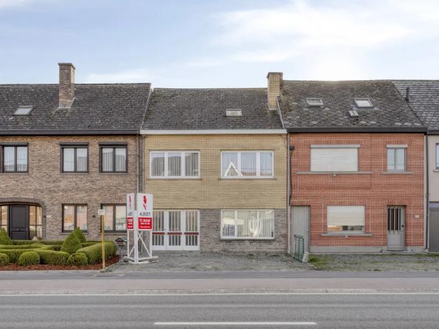 Maison vente à Lede, Oost-Vlaanderen