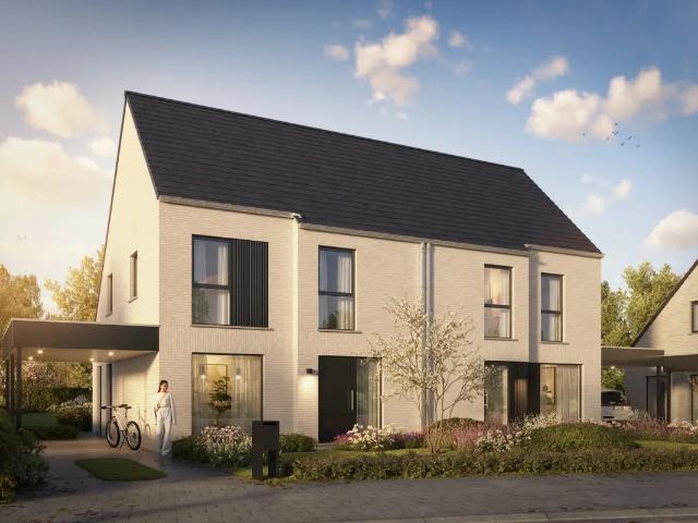 Maison vente à Lede, Oost-Vlaanderen