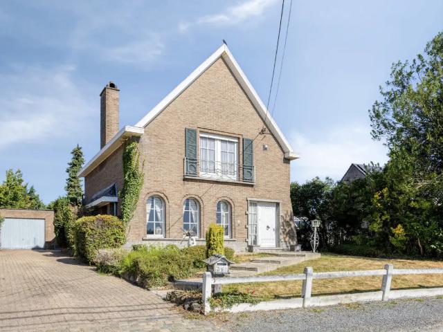 Maison vente à Lede, Oost-Vlaanderen