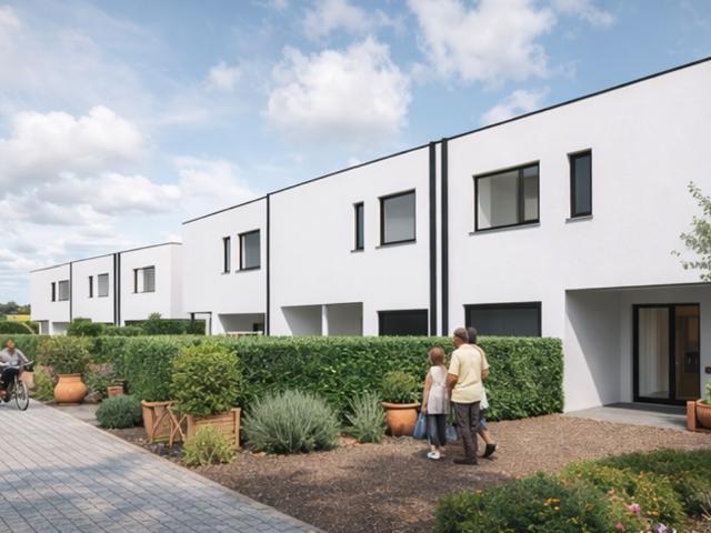 Maison vente à Lede, Oost-Vlaanderen