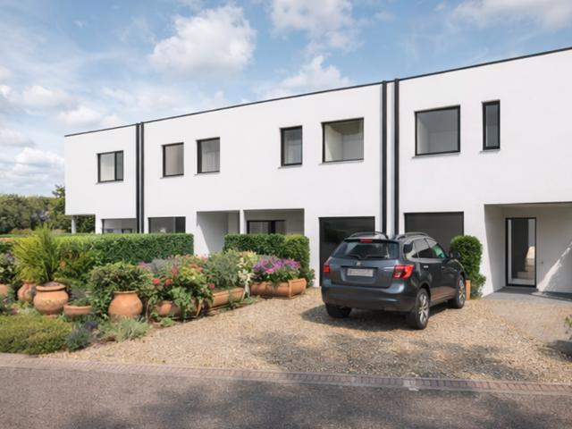 Maison vente à Lede, Oost-Vlaanderen