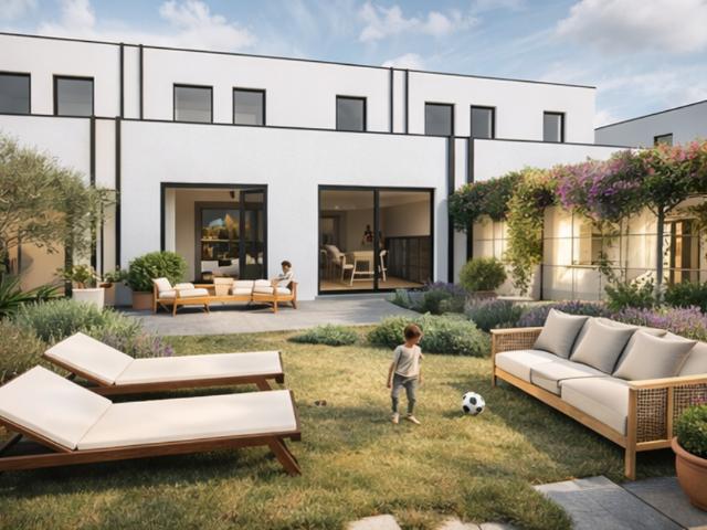 Maison vente à Lede, Oost-Vlaanderen