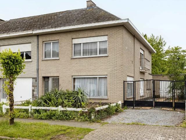 Maison vente à Lede, Oost-Vlaanderen