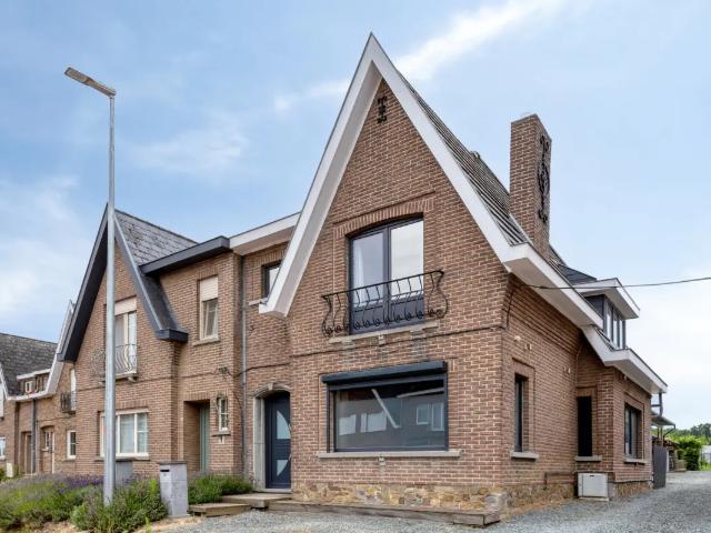 Maison vente à Lede, Oost-Vlaanderen