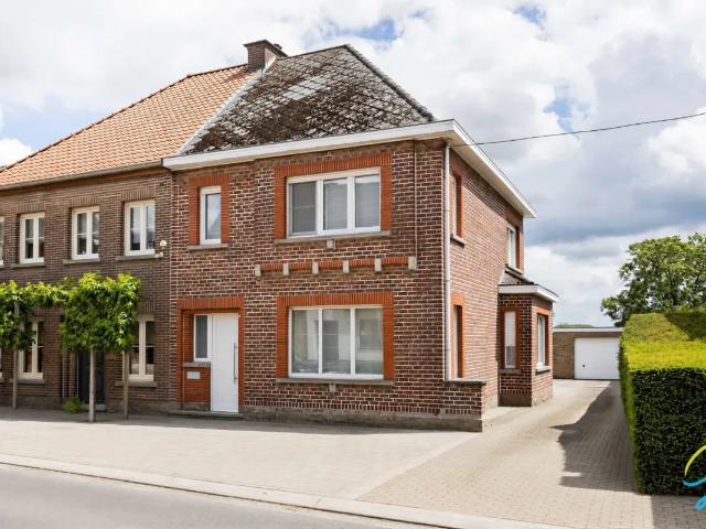 Maison vente à Lede, Oost-Vlaanderen