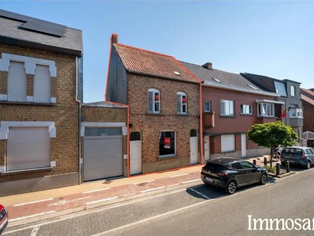 Maison vente à Lede, Oost-Vlaanderen