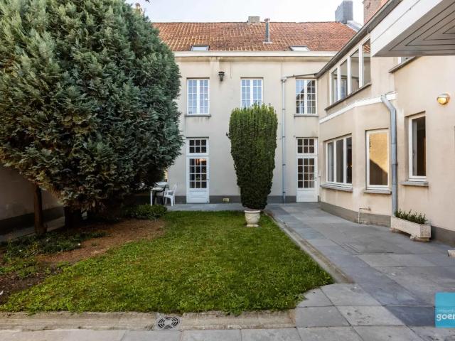 Maison vente à Lede, Oost-Vlaanderen