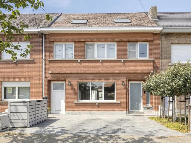 Maison vente à Lede, Oost-Vlaanderen