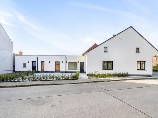 Maison vente à Lede, Oost-Vlaanderen
