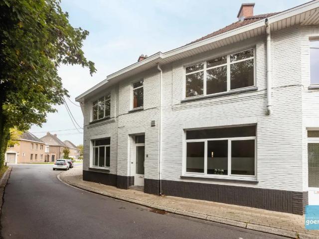 Maison vente à Lede, Oost-Vlaanderen