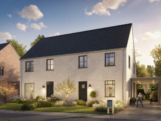Maison vente à Lede, Oost-Vlaanderen