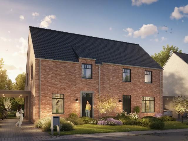 Maison vente à Lede, Oost-Vlaanderen