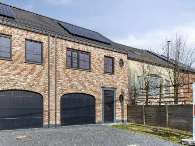 Maison vente à Lede, Oost-Vlaanderen