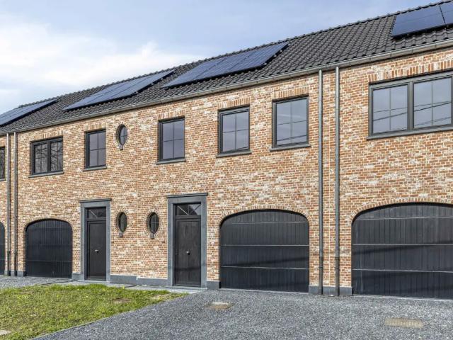 Maison vente à Lede, Oost-Vlaanderen