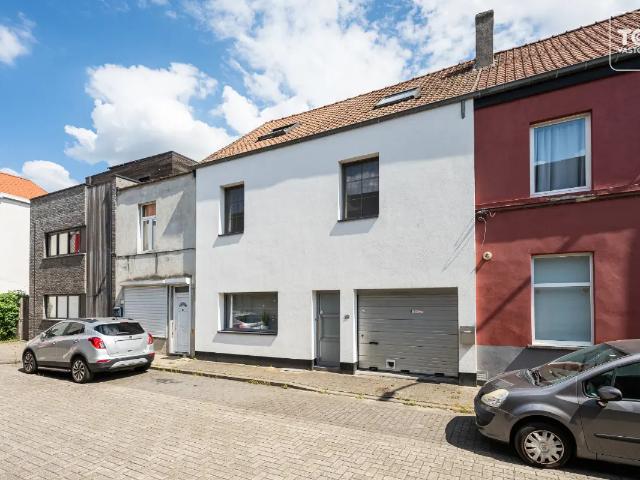 Maison vente à Desteldonk, Oost-Vlaanderen