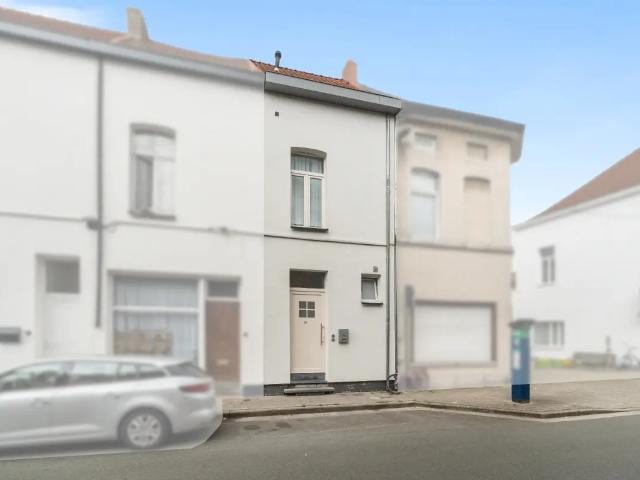 Maison vente à Desteldonk, Oost-Vlaanderen