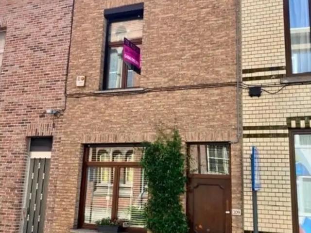 Maison vente à Desteldonk, Oost-Vlaanderen