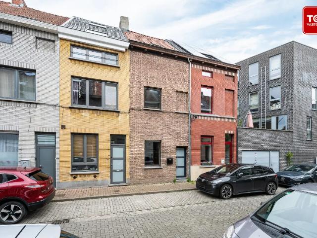Maison vente à Desteldonk, Oost-Vlaanderen