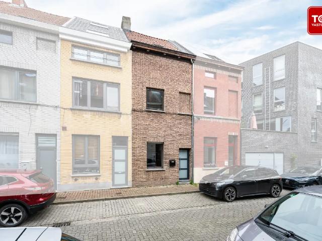 Maison vente à Ledeberg, Gent