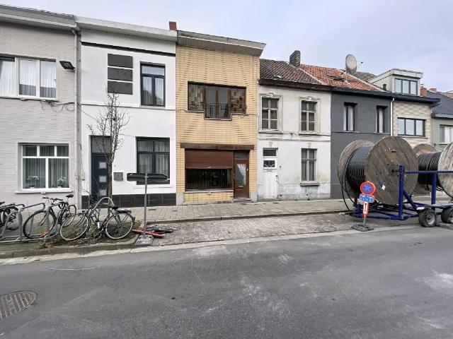 Maison vente à Desteldonk, Oost-Vlaanderen