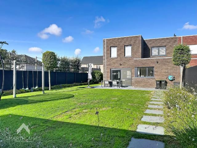 Maison vente à Ledegem, West-Vlaanderen
