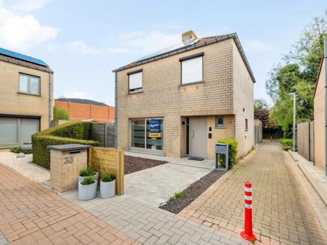 Maison vente à Ledegem, West-Vlaanderen