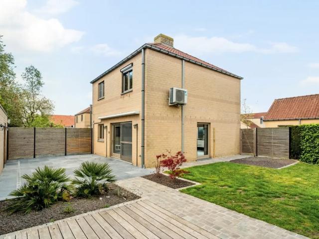 Maison vente à Ledegem, West-Vlaanderen
