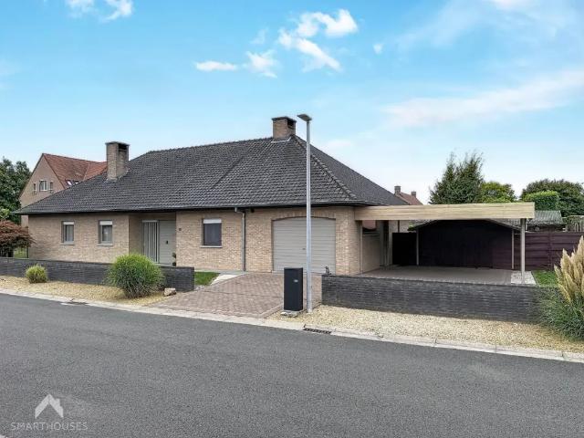 Maison vente à Ledegem, West-Vlaanderen