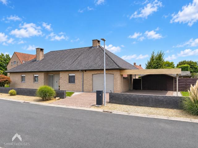 Maison vente à Sint-Eloois-Winkel, Ledegem