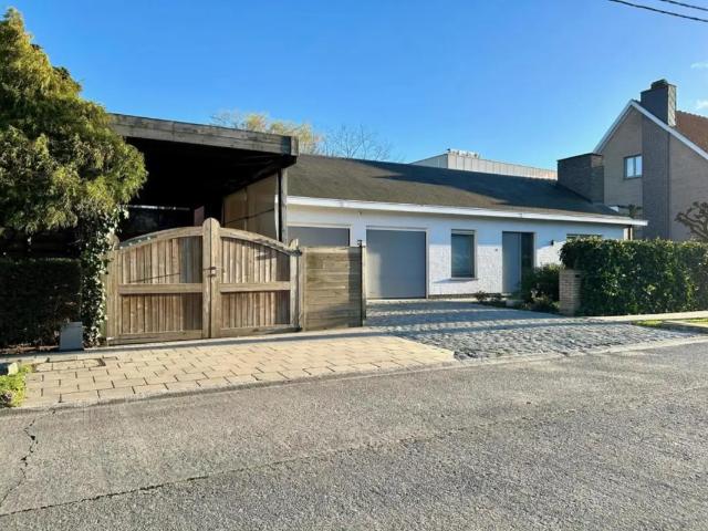 Maison vente à Ledegem, West-Vlaanderen