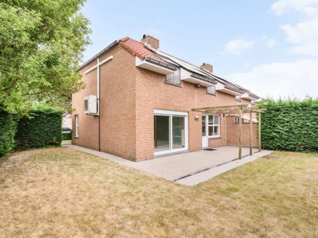 Maison vente à Ledegem, West-Vlaanderen