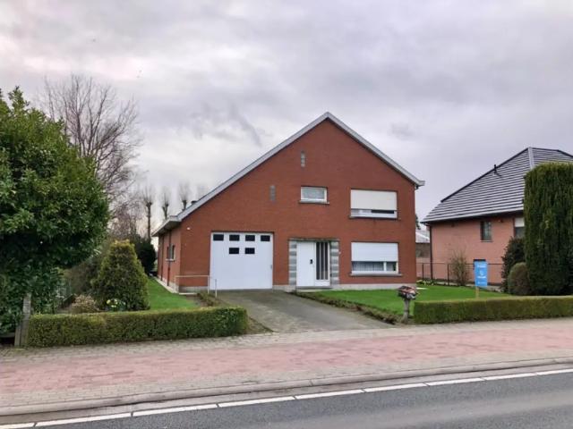 Maison vente à Ledegem, West-Vlaanderen