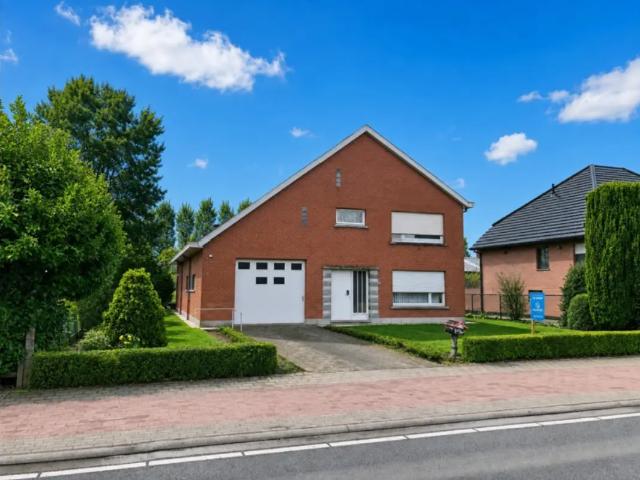 Maison vente à Ledegem, West-Vlaanderen