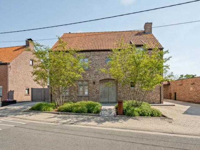 Maison vente à Ledegem, West-Vlaanderen