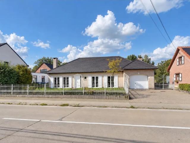 Maison vente à Leefdaal, Vlaams-Brabant