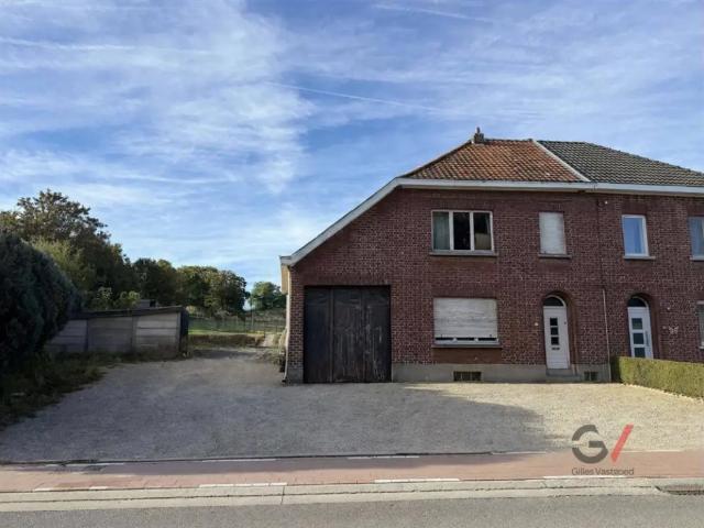 Maison vente à Sint-Verona, Leefdaal